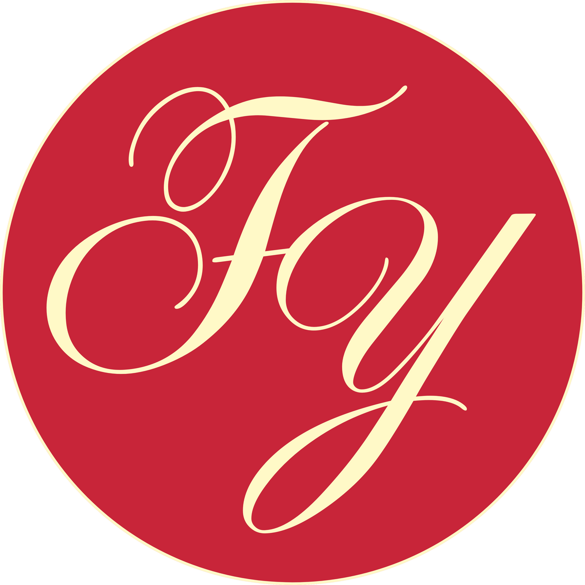 Fatefully Yours